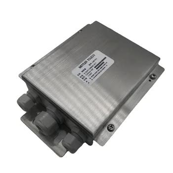 atex load cell junction box|mettler toledo junction box.